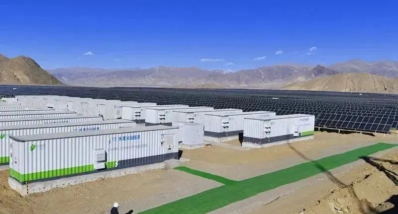 储能项目开发流程工具与十大应用场景!